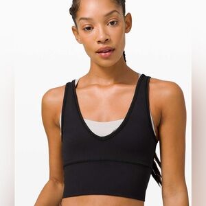 Power Pivot Tank *Everlux BLK